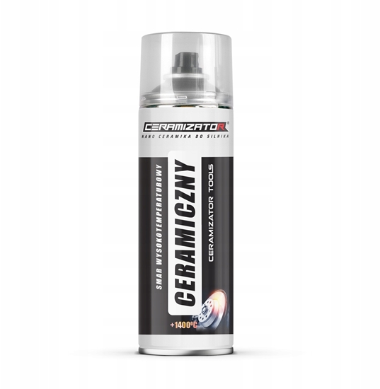 Picture of CERAMIZATOR SMAR CERAMICZNY 400ML.