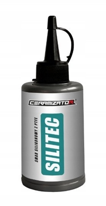 Attēls no CERAMIZATOR SMAR SILITEC 70ML.