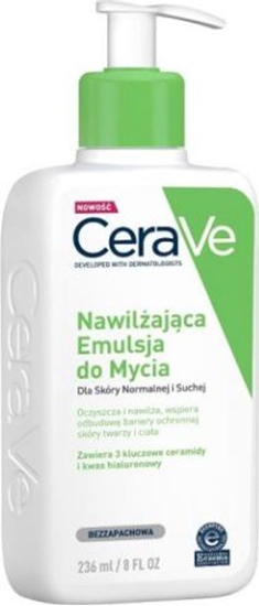Picture of CeraVe Emulsja do mycia Cerave 236ml