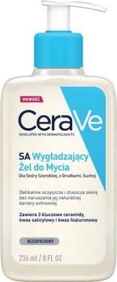 Изображение CeraVe el wygadzajcy do mycia, 236 ml (7012225)