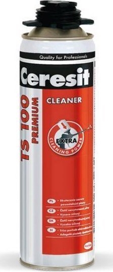Изображение Ceresit Czycik PU TS100