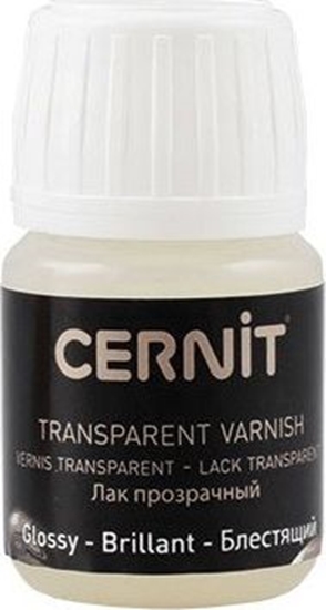 Picture of Cernit Lakier Byszczcy do Modeliny 30 ml