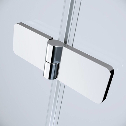 Picture of Cersanit (czci zamienne - kabiny prysznicowe) ZAWIAS JOTA LEWY (S900-2716)