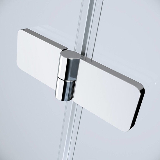 Picture of Cersanit (czci zamienne - kabiny prysznicowe) ZAWIAS JOTA LEWY (S900-2716)