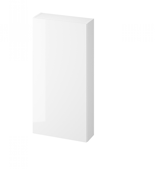 Picture of Cersanit (szafki wiszce) Szafka wiszca CITY by Cersanit 40 biaa DSM (S584-020-DSM)