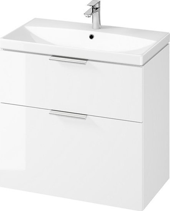 Attēls no Cersanit City 80.5 cm biay (S801-423)