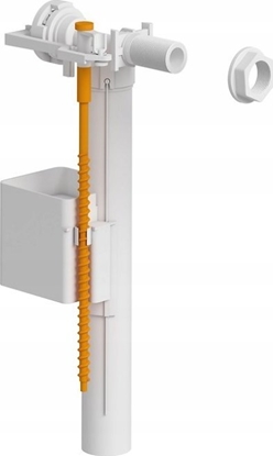 Изображение Cersanit Zawór napeniajcy FILLING VALVE 40 50 PLASTIC