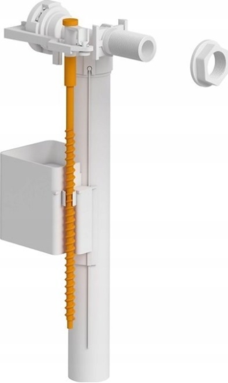 Изображение Cersanit Zawór napeniajcy FILLING VALVE 40 50 PLASTIC