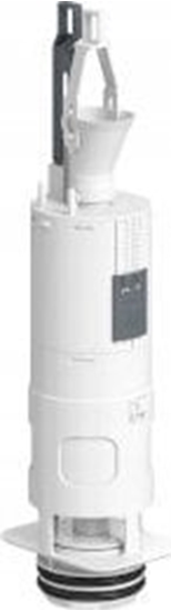 Picture of Cersanit FLUSHING VALVE AQUA 0/2/4 CERSANIT