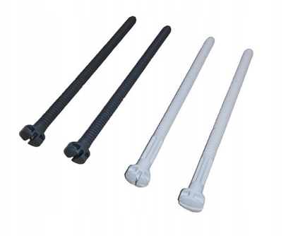 Picture of Cersanit K97-046 POPYCHACZE PCV X 4 ZEST.PODT AQUA // .CER.K97-046