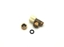 Picture of Cersanit Zawór ktowy 3/8"x3/8"  (5907720672744)