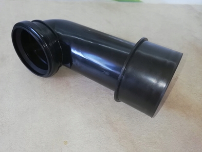 Picture of Cersanit Kolano odplywowe do stelaa podtynkowego SLIM&SILENT (K99-0156)