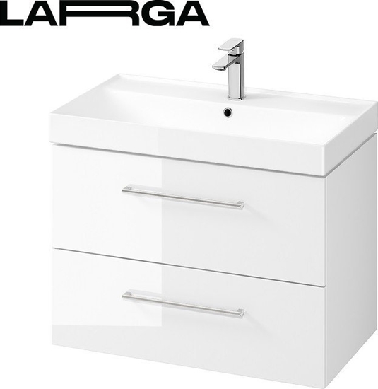 Изображение Cersanit Larga 79.4 cm biay (S801-438)
