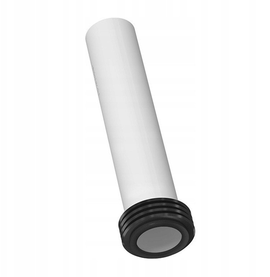 Picture of Cersanit Mufa dopywowa dla SYSTEM AQUA (K99-0254)