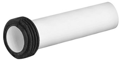 Изображение Cersanit Mufa napywowa do zestawu podtynkowego Aqua (K97-041)