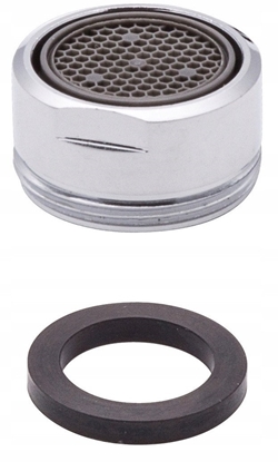 Attēls no Cersanit PERLATOR EKO BATERII UMYWALKOWEJ I BIDETOWEJ VERO, MILLE, VIGO, MAYO (S951-085)