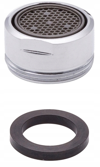 Picture of Cersanit PERLATOR EKO BATERII UMYWALKOWEJ I BIDETOWEJ VERO, MILLE, VIGO, MAYO (S951-085)