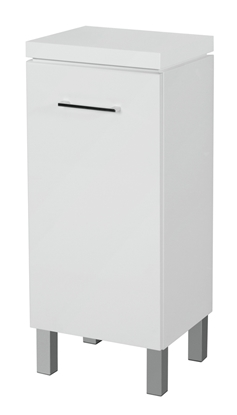 Attēls no Cersanit Pósupek Olivia 35cm biay poysk (S543-008-DSM)