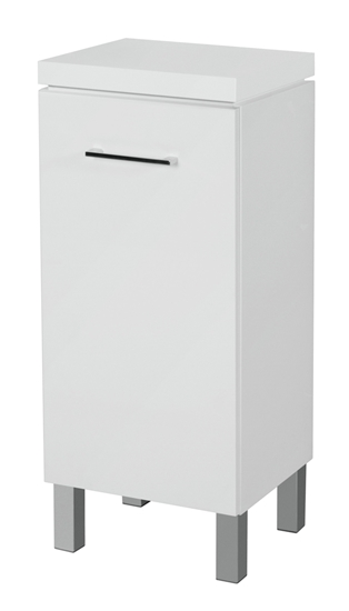 Picture of Cersanit Pósupek Olivia 35cm biay poysk (S543-008-DSM)