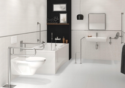 Attēls no Cersanit Pozostay Cersanit K97-036 - K97-036