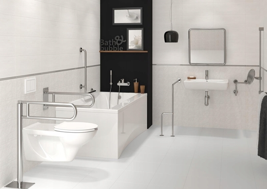 Picture of Cersanit Pozostay Cersanit K97-036 - K97-036