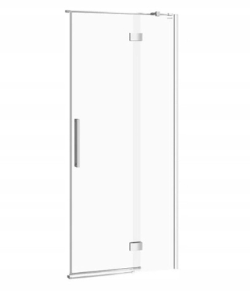 Attēls no Cersanit S159-006 DRZWI NA ZAWIAS. KAB, PRYSZNIC CREA 90X200 PRAWE TRANSP. // KNC.DRZ-CREA-90X200-TR-P
