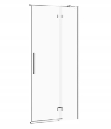 Picture of Cersanit S159-006 DRZWI NA ZAWIAS. KAB, PRYSZNIC CREA 90X200 PRAWE TRANSP. // KNC.DRZ-CREA-90X200-TR-P