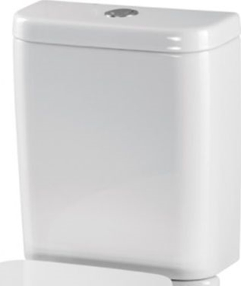 Attēls no Cersanit Spuczka kompaktowa 6L (K30-007-PP)