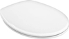Picture of Cersanit TOILET SEAT KASKADA PLASTIC