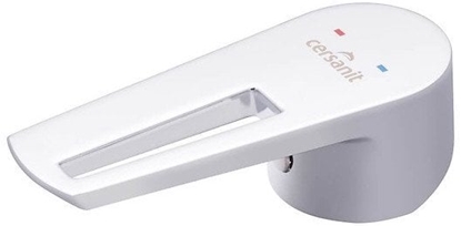 Attēls no Cersanit UCHWYT BATERII MILLE (S951-058)