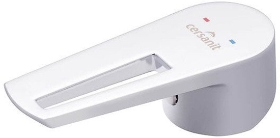 Picture of Cersanit UCHWYT BATERII MILLE (S951-058)