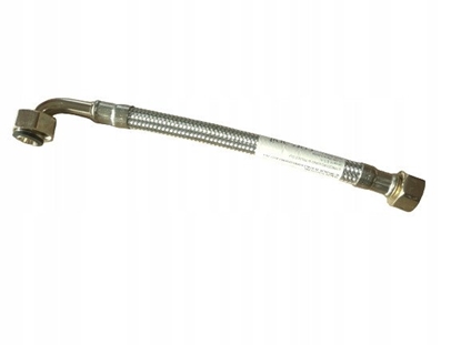 Attēls no Cersanit Wyk przyczeniowy ktowy 300 mm dla SYSTEM AQUA 5/7/9 (K99-0258)