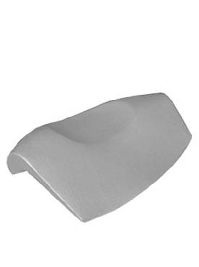 Изображение Cersanit Zagówek do wanny Typ 1 srebrny (S901-002)