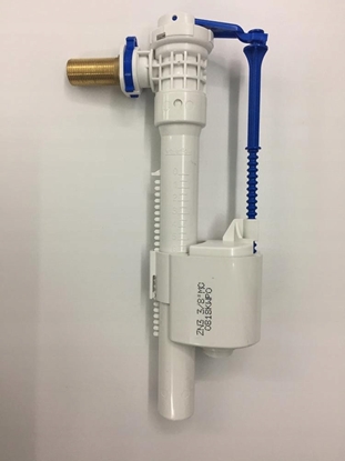 Изображение Cersanit Zawór napeniajcy do stelaa podtynkowego HI-TEC (K99-0148)