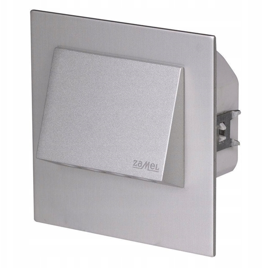 Picture of Cet Navi 11-221-11 oczko lampa wpuszczana downlight 1.1W LED srebrne.