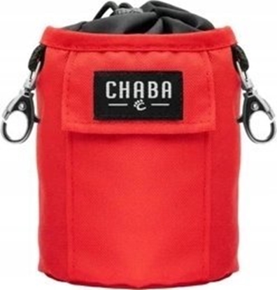 Изображение Chaba CHABA MULTI SASZETKA NA                   SMAKOYKI/WORECZKI CZERWONA