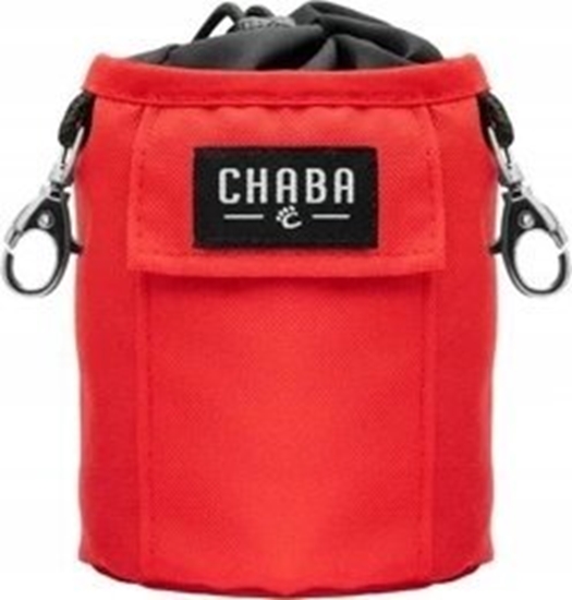 Изображение Chaba CHABA MULTI SASZETKA NA                   SMAKOYKI/WORECZKI CZERWONA