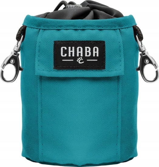 Изображение Chaba CHABA MULTI SASZETKA NA                   SMAKOYKI/WORECZKI MORSKA