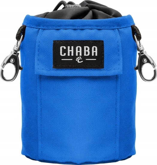 Изображение Chaba CHABA MULTI SASZETKA NA                   SMAKOYKI/WORECZKI NIEBIESKA