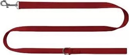 Изображение Chaba Chaba Nature Smycz dla Psa L Czerwie 2/130cm