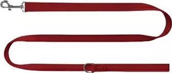 Изображение Chaba Chaba Nature Smycz dla Psa L Czerwie 2/130cm