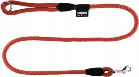 Изображение Chaba CHABA SMYCZ LINKA ``L`` 14mm/1,3m         CZERWONA