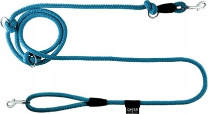 Изображение Chaba CHABA SMYCZ LINKA REGULOWANA ``M``        10mm/2,6m MORSKA