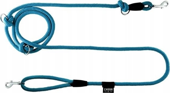 Изображение Chaba CHABA SMYCZ LINKA REGULOWANA ``M``        10mm/2,6m MORSKA