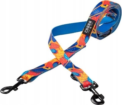 Изображение Chaba CHABA Smycz regulowana Story III S 16mm/260cm Aussie