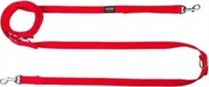 Изображение Chaba CHABA SMYCZ TAMA PRZEDUANA 25mm/4m     CZERWONA