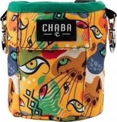 Изображение Chaba CHABA STORY JUMBO MULTI SASZETKA NA       SMAKOYKI/WORECZKI