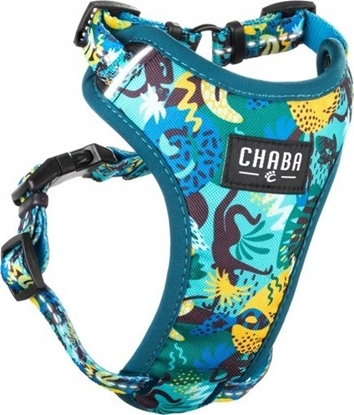 Изображение Chaba CHABA SZELKI GUARD COMFORT  STORY ``S``   CARNIVAL 1,6/29-39cm