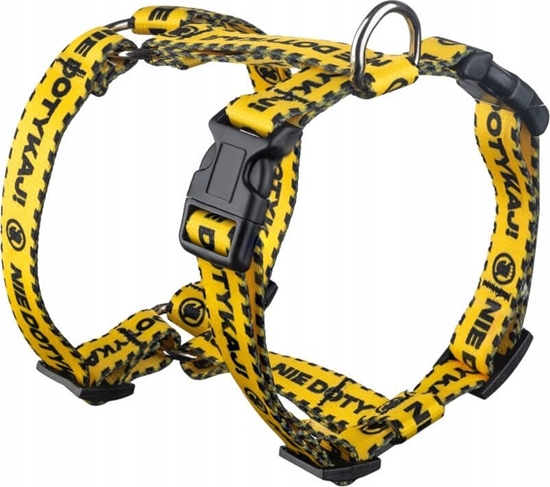 Picture of Chaba CHABA SZELKI GUARD NIE DOTYKAJ "XL"       3,0/65-95cm