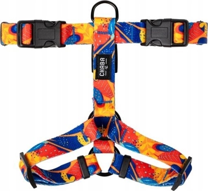 Изображение Chaba CHABA SZELKI GUARD STORY ``L`` AUSSIE     2,5/50-57cm